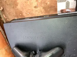 Playstation 3 Slim