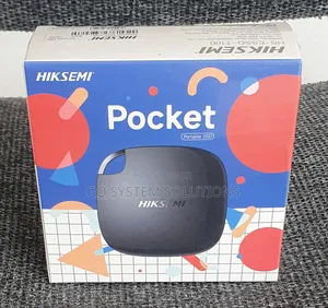 Hiksemi Portable Ssd 1tb