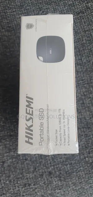 Hiksemi Portable Ssd 1tb