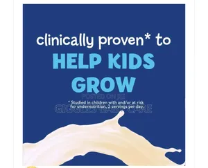 Pediasure Toddlers Milk