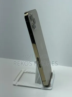New Apple iPhone 12 Pro 512 GB Gold
