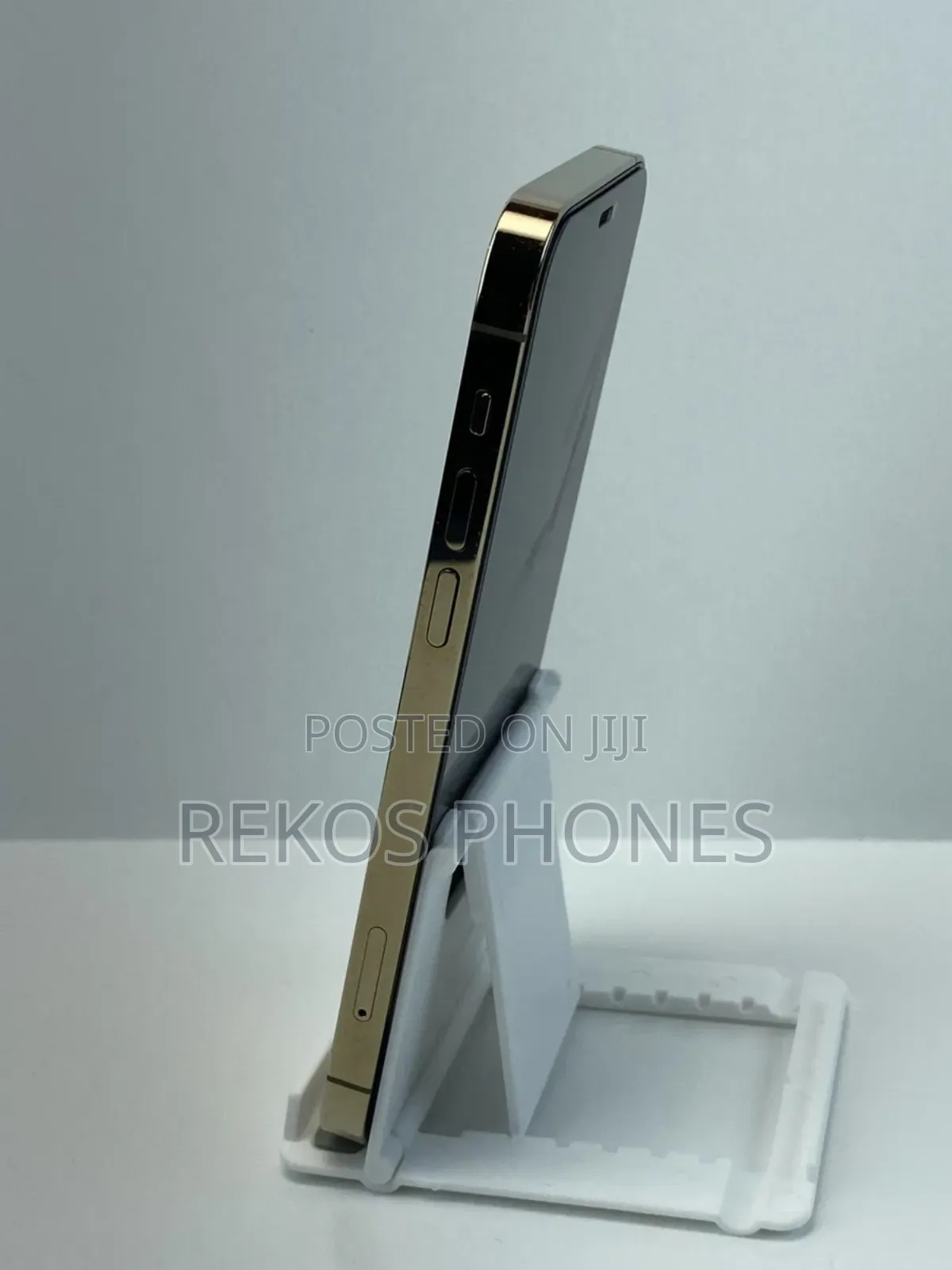 New Apple iPhone 12 Pro 512 GB Gold