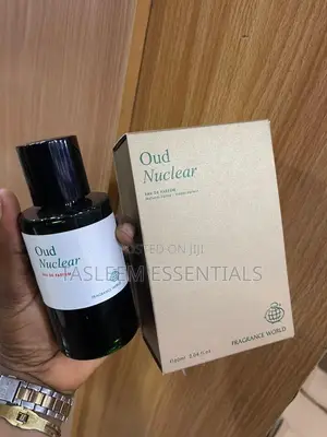 Oud Nuclear