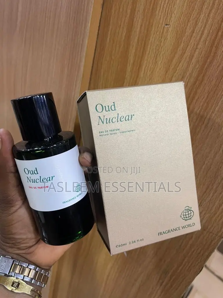 Oud Nuclear