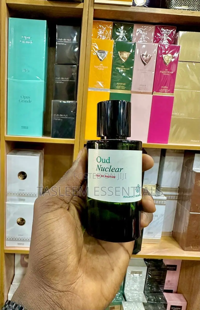 Oud Nuclear
