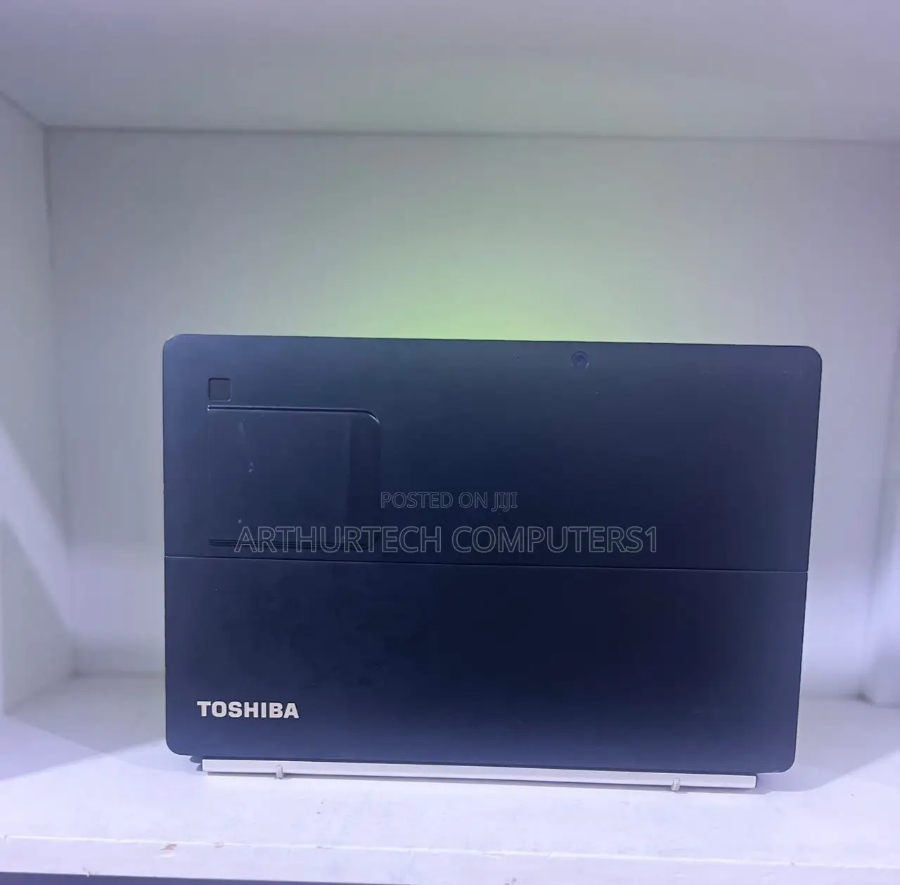 Laptop Toshiba Portege X30 8GB Intel Core I5 SSD 256GB