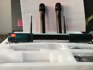 JBL KMC 8 Wireless Microphone