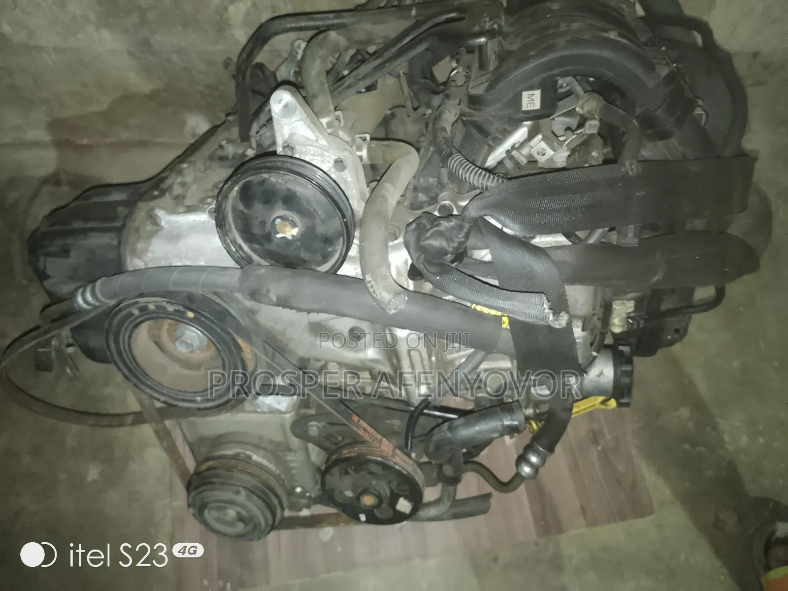 Asanu Car Parts