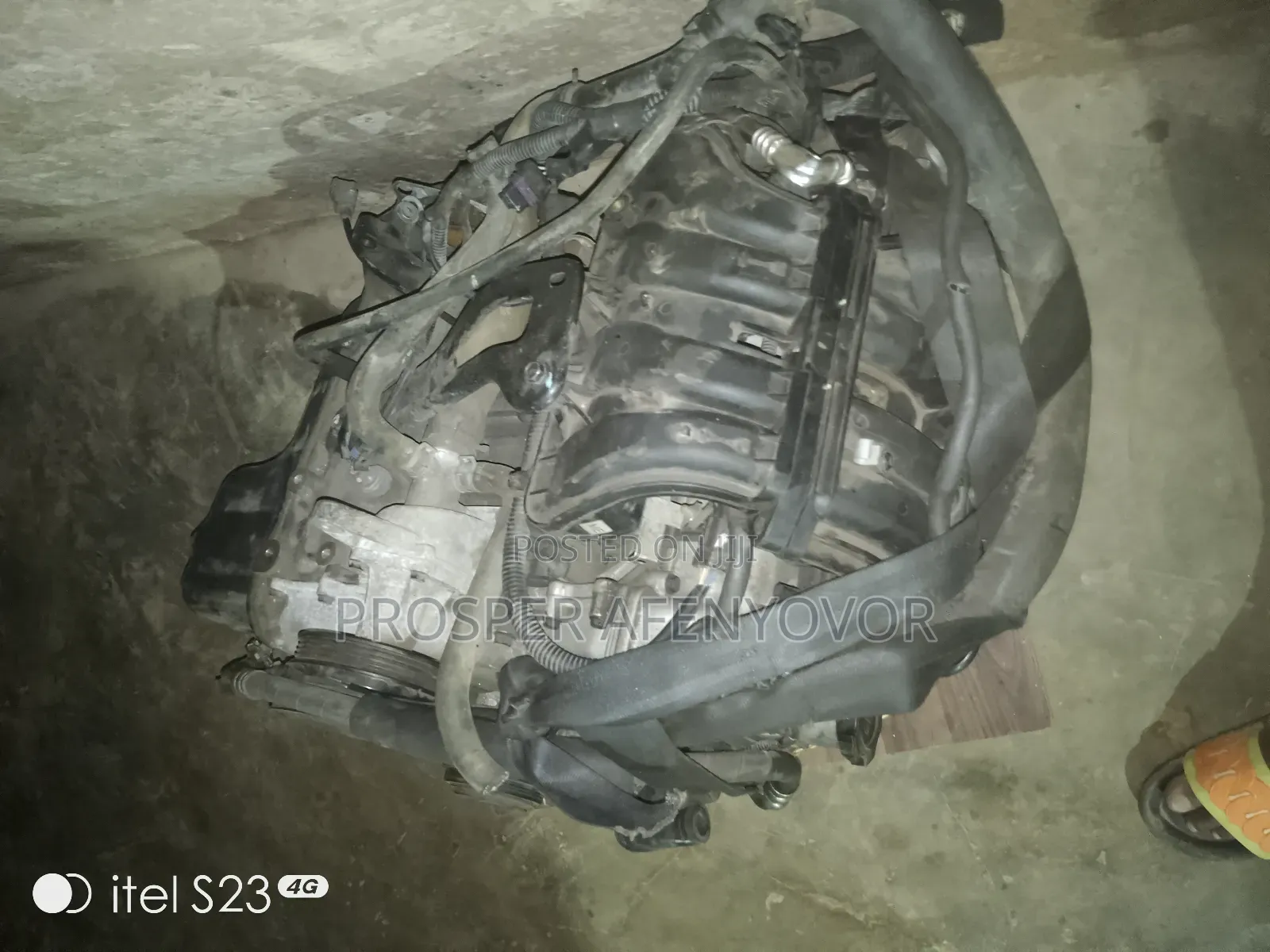 Asanu Car Parts