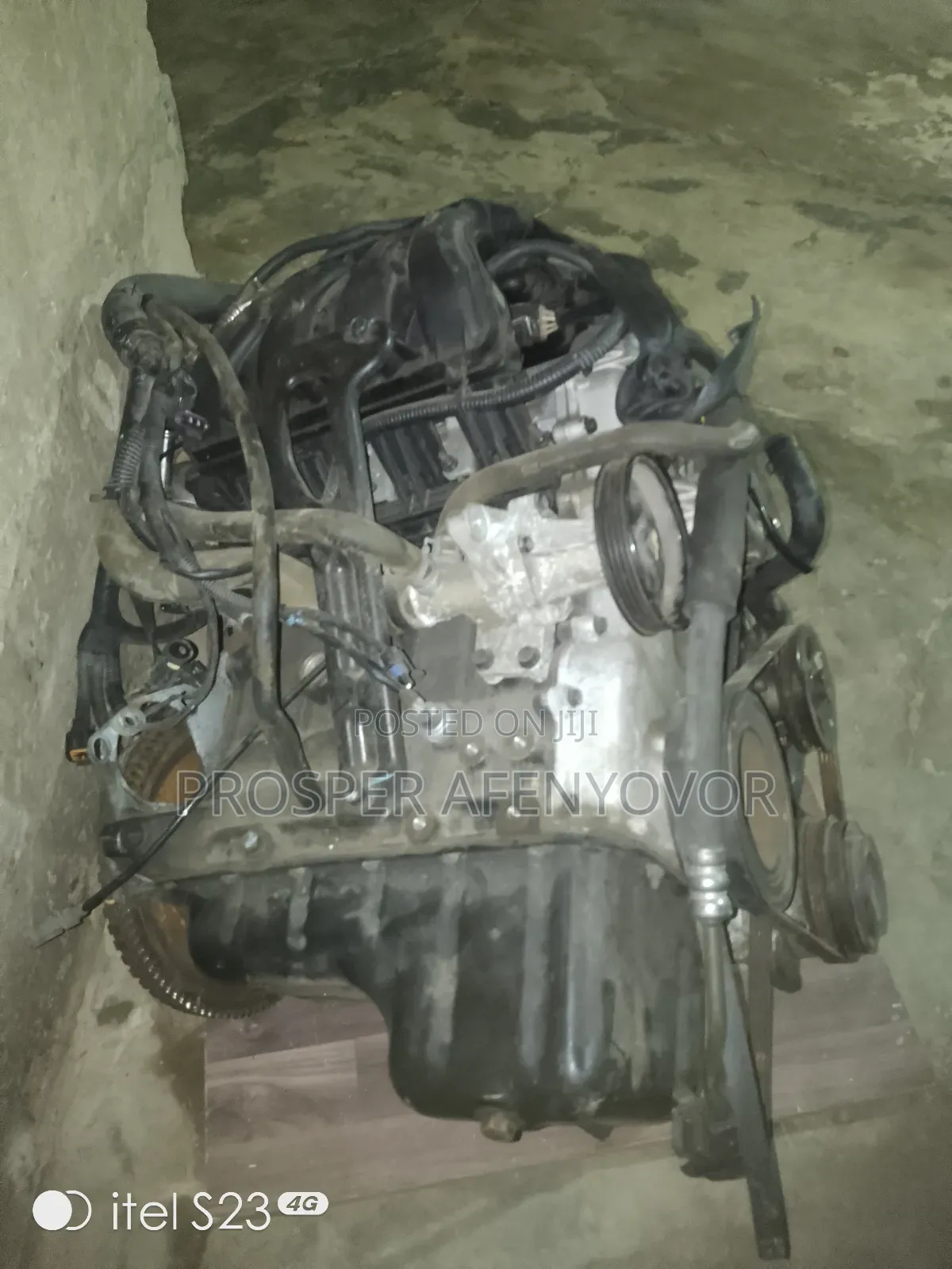 Asanu Car Parts