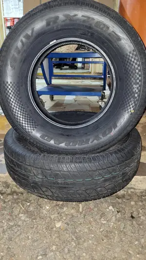 245/70r16 Joyroad Suv Rx702