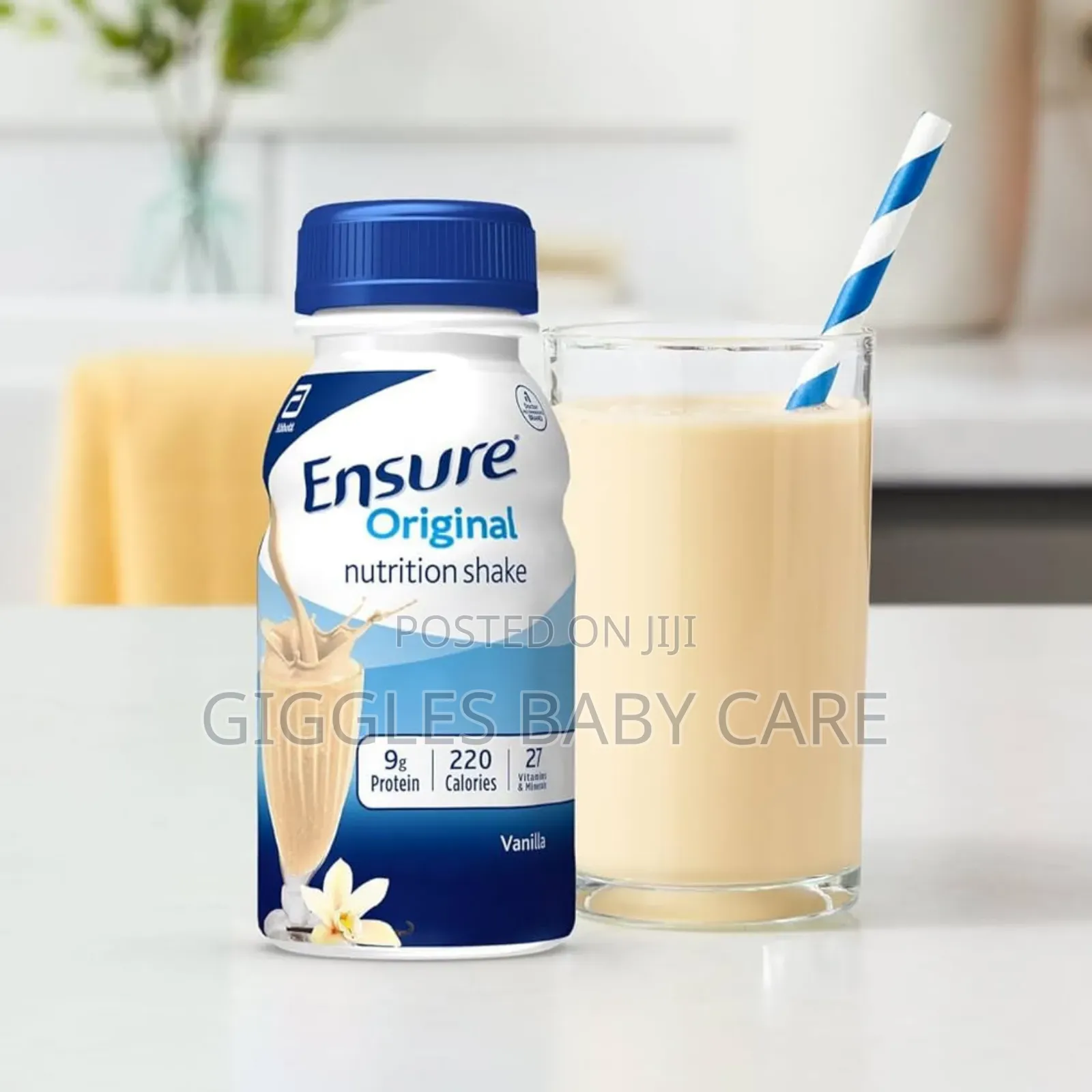 Ensure Nutritional Shake 24 Pack