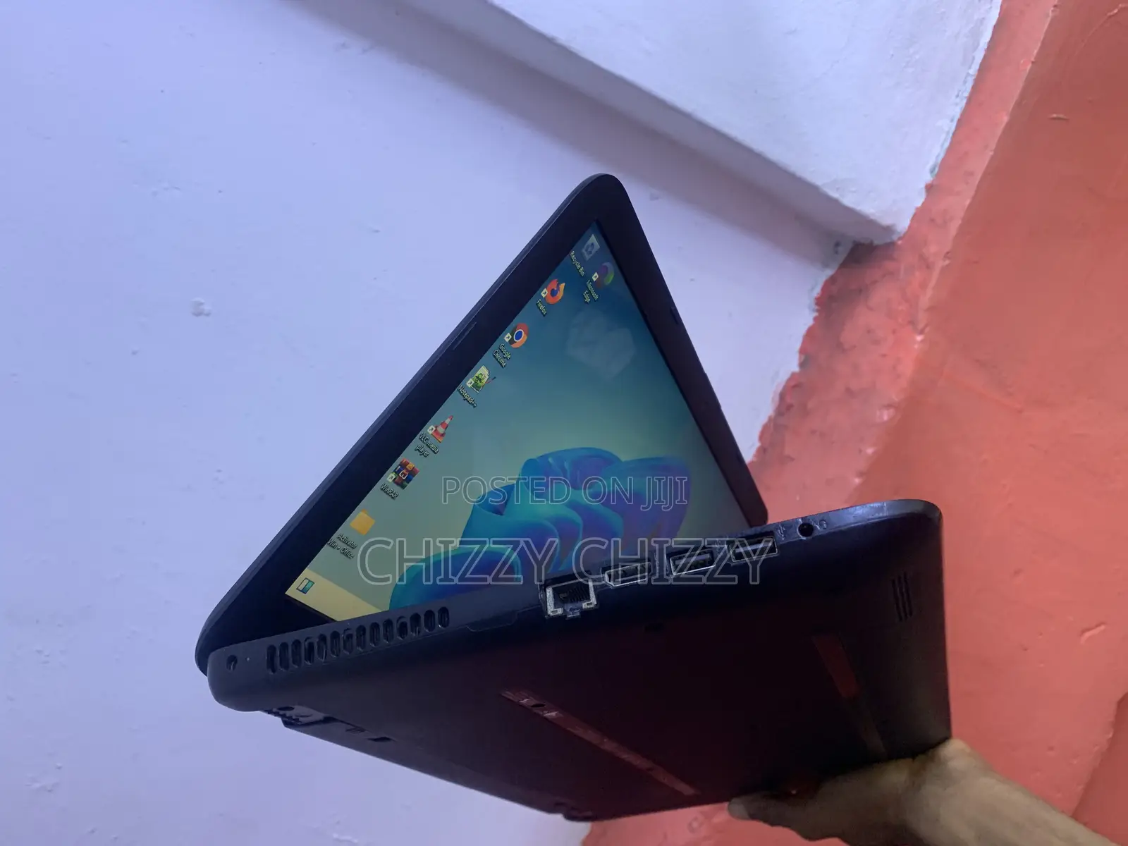 Laptop HP Stream Notebook 8GB AMD A10 HDD 1T