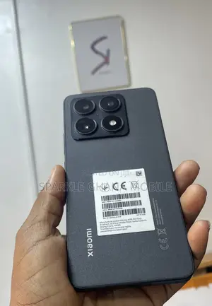 New Xiaomi 14T 512 GB