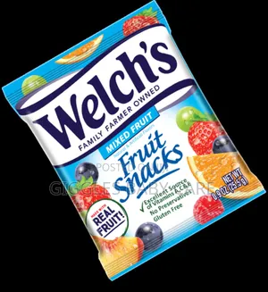Welch Fruit Snack 90 Pack