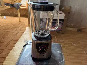 Tefal Blender (Glass Jar )