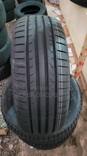 205/55r16 Goodyear Eagle Sport2 91v