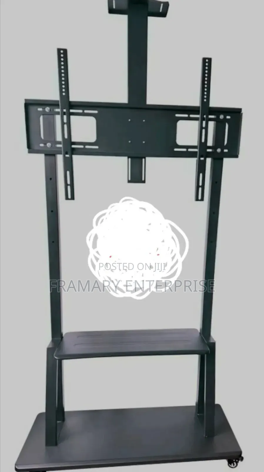 Television Stand