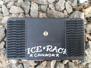 Di Multi Input(Ice Rack Canada) Footswitch ( Nice Rack Canada)