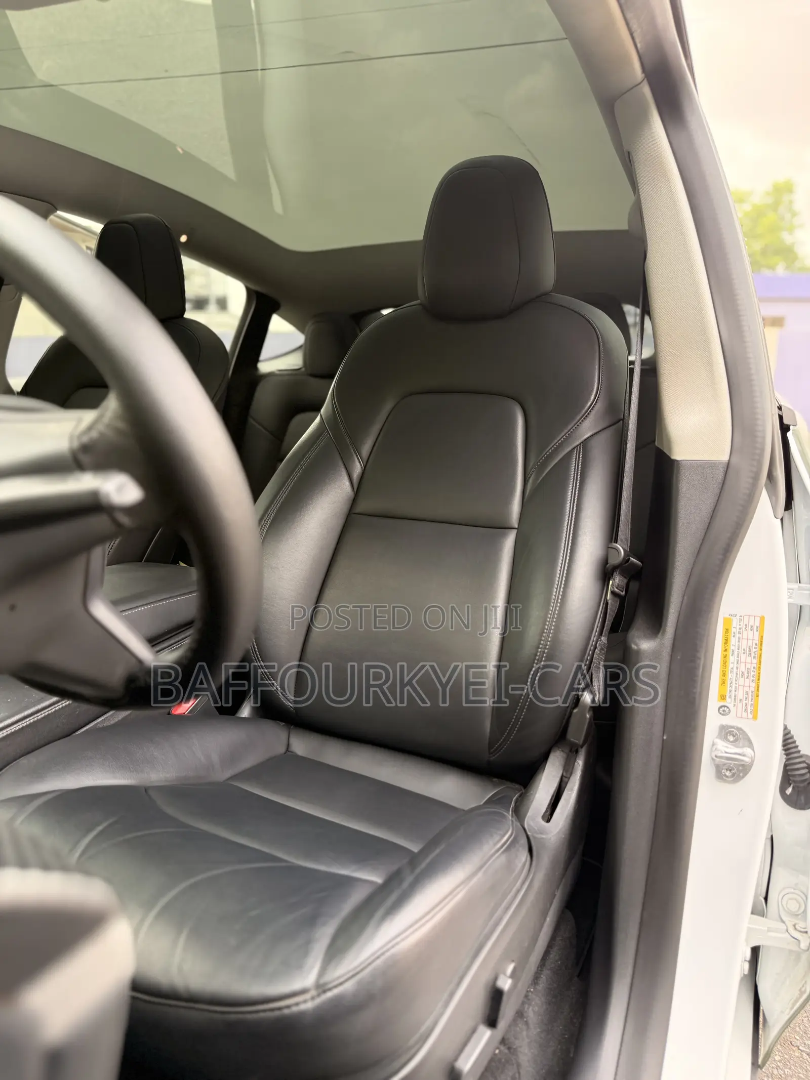 Tesla Model Y 75D kWh Long Range AWD 2022 Green