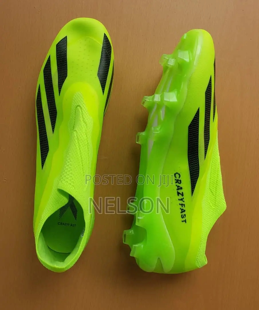 Football Boots