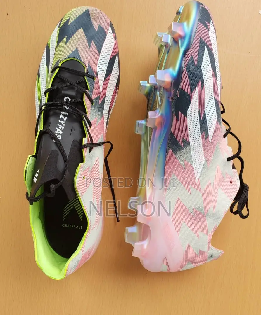 Football Boots