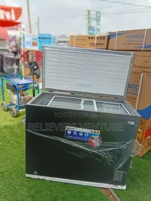 Chest Freezer-Icemaker-Frezzer[Chest Type Freezer]