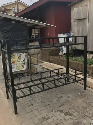 Student Metal Bunk Beds