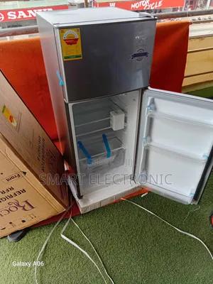 RFR-160dt-B Roch Stylish Home Roch Refrigerator