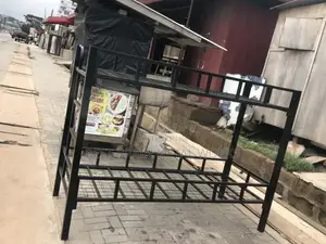 Student Metal Bunk Beds