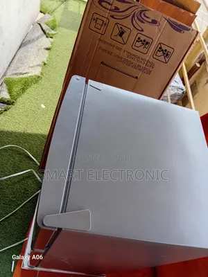 Roch RFR-160dt-B Powerful Cooling System Roch Refrigerator