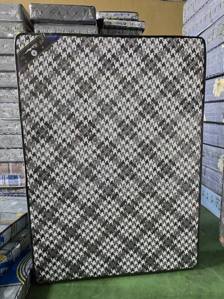 Double Mattress 10