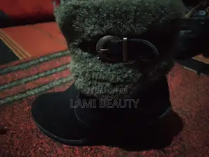 Short Wedge Boots Shoes