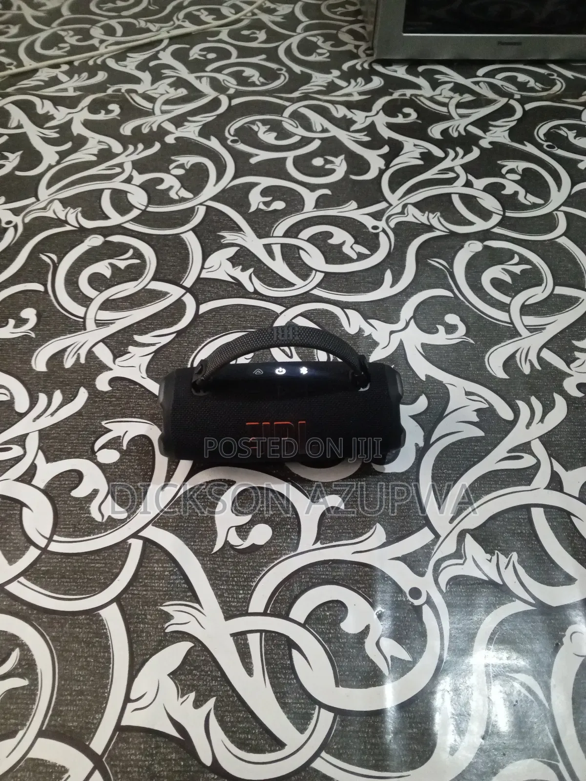 JBL Charge 6