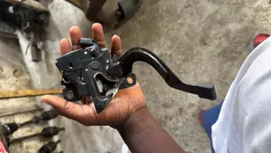Honda Civic 2016 to 2025 Bonnet Locker.