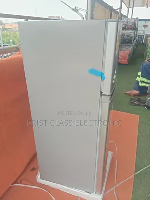 Roch (Rfr-160dt-B) 125litres