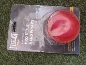 Hand Wrap for Boxers