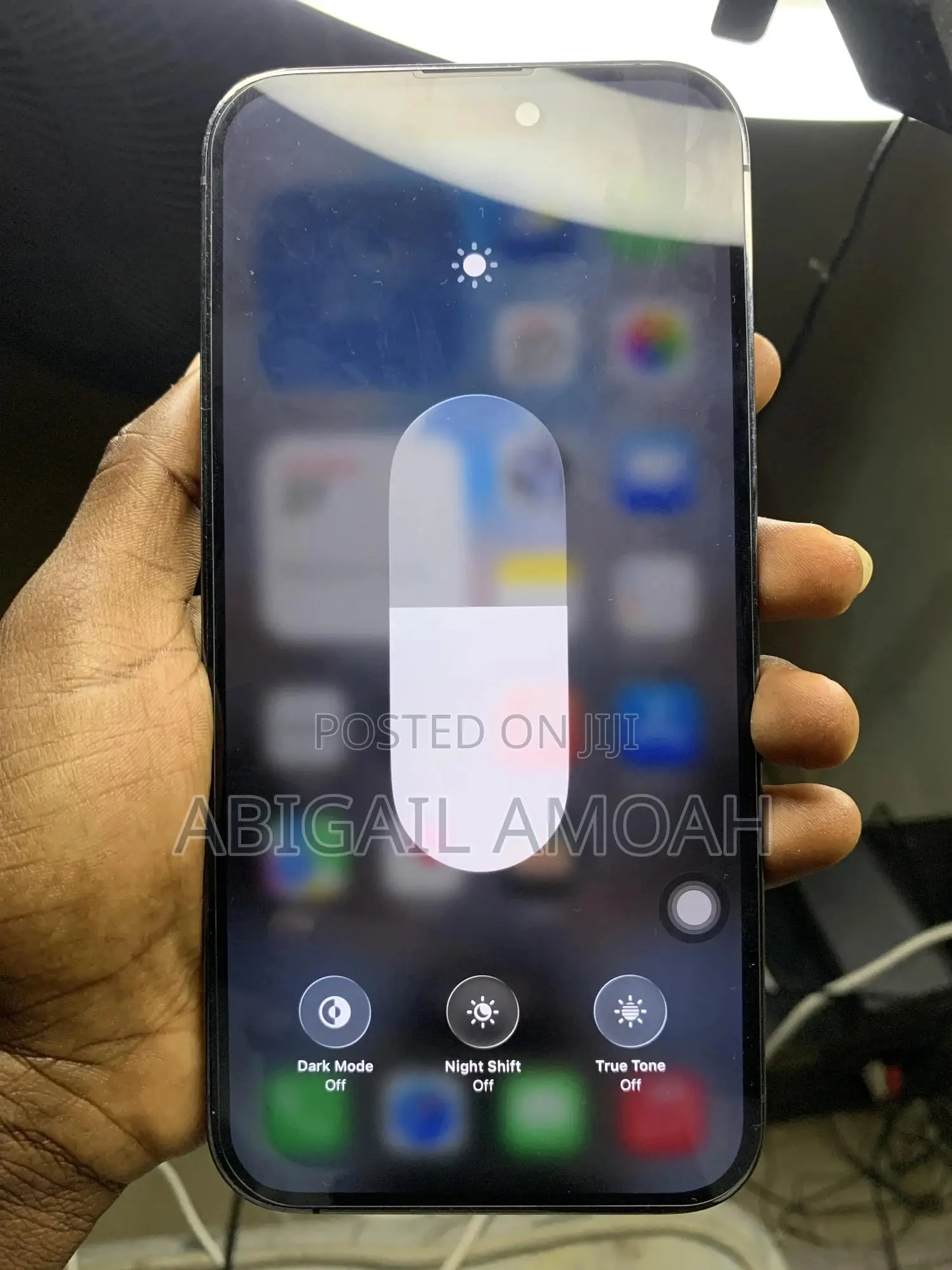 Apple iPhone 14 Pro Max 128 GB