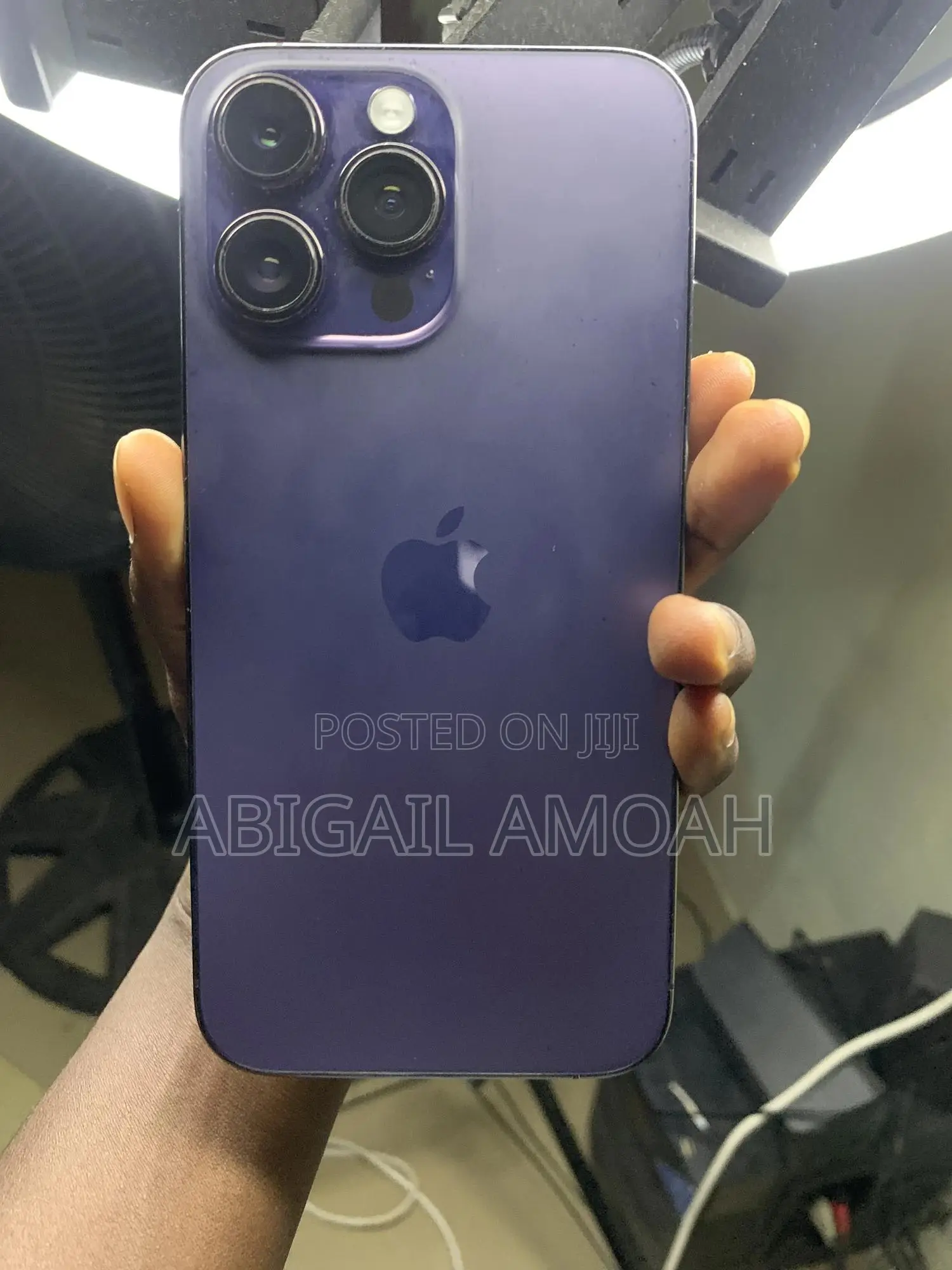 Apple iPhone 14 Pro Max 128 GB