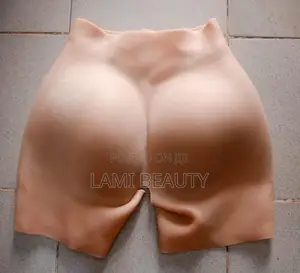 Silicon Butt Shaper