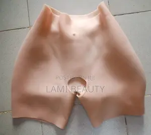 Silicon Butt Shaper