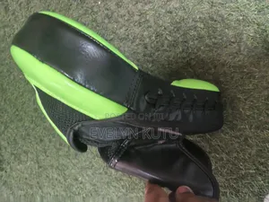 Boxing Pad