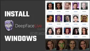 Face Swap Video Calling Software