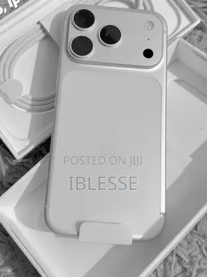 Apple iPhone 17 Pro Max 512 GB Silver