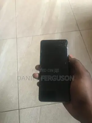 Samsung Galaxy S10 Plus 128 GB Black