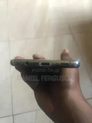 Samsung Galaxy S10 Plus 128 GB Black