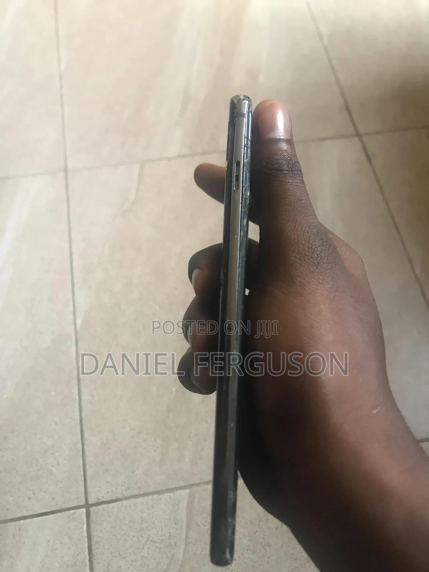 Samsung Galaxy S10 Plus 128 GB Black