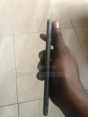 Samsung Galaxy S10 Plus 128 GB Black
