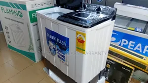 Flamino Automatic 12kg Washing Machine 12kg Washing Machine.