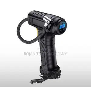 Handheld Portable Car Tyre Pump